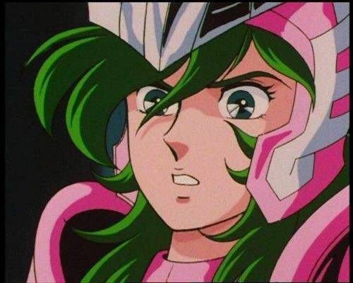 Otaku Gallery  / Anime e Manga / Saint Seiya / Screen Shots / Episodi / 059 - Speranza nella settima casa / 115.jpg